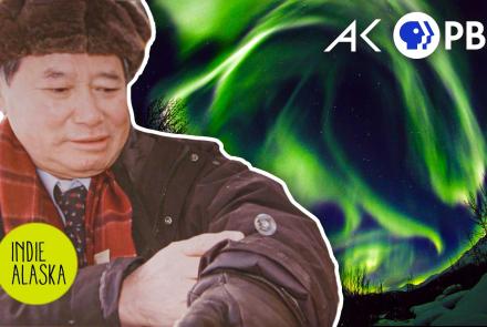 Meet one of Alaska's longest Aurora Borealis Researchers: asset-mezzanine-16x9