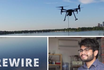 The Drone Innovation That Exceeded Expectations: asset-mezzanine-16x9