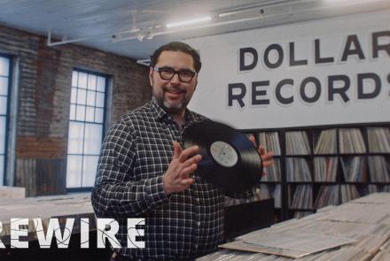 Why Do We Miss Vinyl Records?: asset-mezzanine-16x9