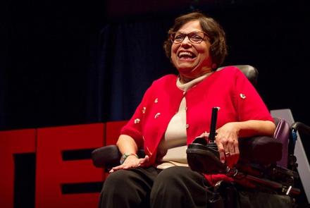 Judy Heumann's lasting contributions to disability rights: asset-mezzanine-16x9