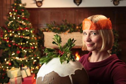 Lucy Worsley's 12 Days of Tudor Christmas: asset-mezzanine-16x9