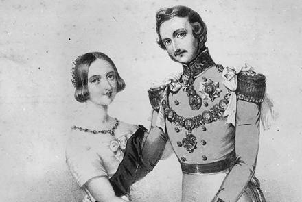Prince Albert: A Victorian Hero Revealed: asset-mezzanine-16x9