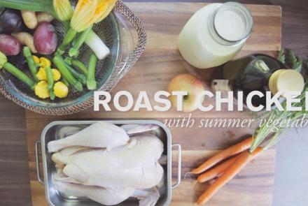 Roast Chicken with Summer Vegetables: asset-mezzanine-16x9