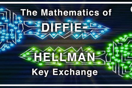 The Mathematics of Diffie-Hellman Key Exchange: asset-mezzanine-16x9