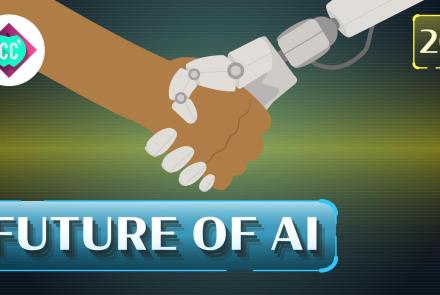 The Future of Artificial Intelligence #20: asset-mezzanine-16x9