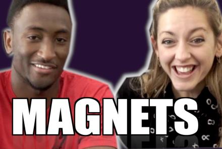 How Magnet Paper Works ft. MKBHD: asset-mezzanine-16x9