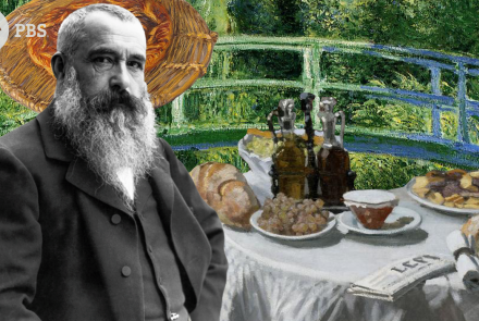 What Did Monet Eat in a Day?: asset-mezzanine-16x9