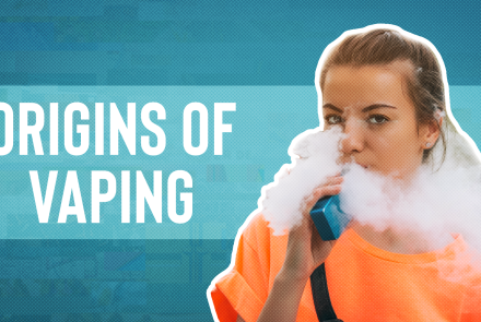 The Rise of E-Cigarettes: Why is Everyone Vaping?: asset-mezzanine-16x9