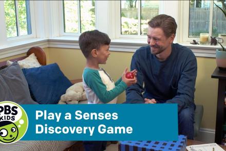 Play a Senses Discovery Game: asset-mezzanine-16x9