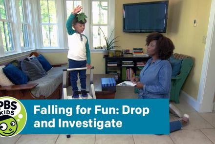 Falling for Fun: Drop and Investigate: asset-mezzanine-16x9
