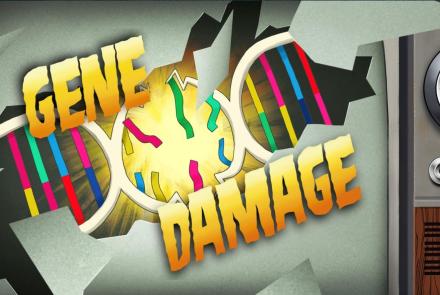 The Gene Explained | Gene Damage: asset-mezzanine-16x9