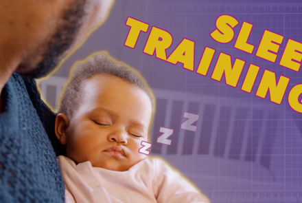 Three Doctor-Approved Sleep Training Methods Explained: asset-mezzanine-16x9