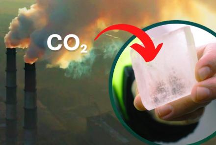 Can Turning CO2 to Stone Help Save the Planet?: asset-mezzanine-16x9