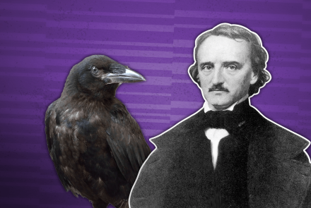 Why Edgar Allan Poe Isn't Just a Sad Boy: asset-mezzanine-16x9