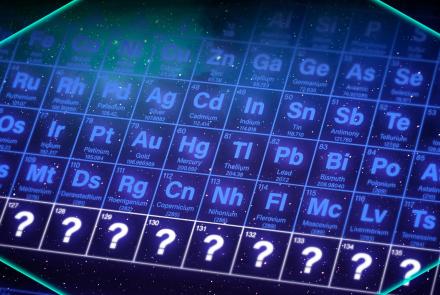 Are there Undiscovered Elements Beyond The Periodic Table?: asset-mezzanine-16x9