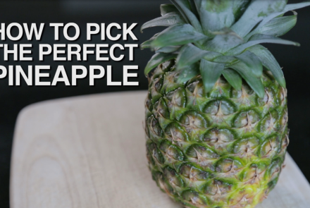 How to Pick the Perfect Pineapple: asset-mezzanine-16x9