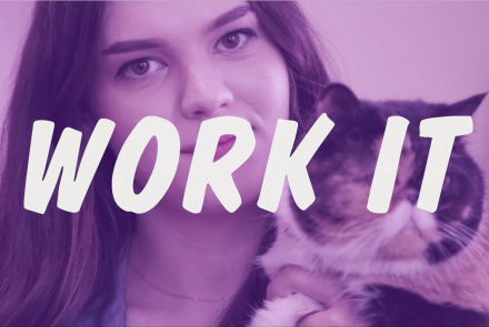 Work It: Kady Lone and Pudge | A Cat & Owner Entrepreneurial: asset-mezzanine-16x9
