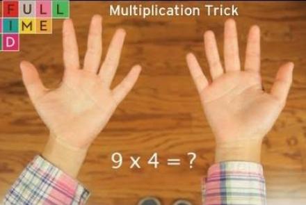 Multiplication Trick: asset-mezzanine-16x9