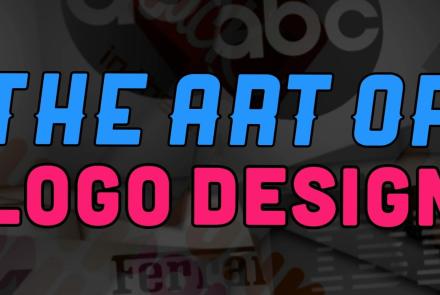 The Art of Logo Design: asset-mezzanine-16x9