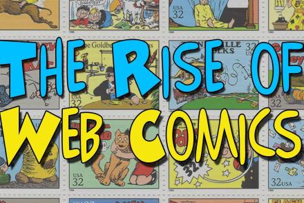 The Rise of Web Comics: asset-mezzanine-16x9