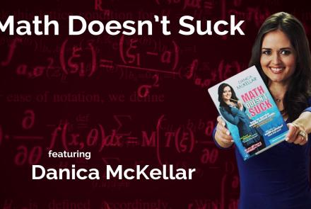 Danica McKellar: Math Doesn't Suck: asset-mezzanine-16x9