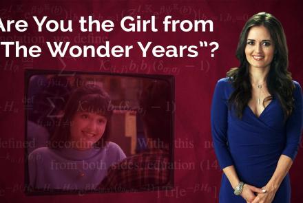 Danica McKellar: Are You the Girl from "The Wonder Years"?: asset-mezzanine-16x9