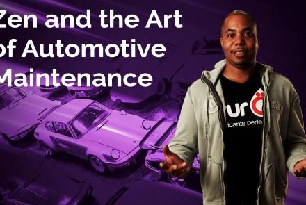 Bisi Ezerioha: Zen and the Art of Automotive Maintenance: asset-mezzanine-16x9