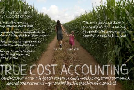 True Cost Accounting: The Real Cost of Cheap Food: asset-mezzanine-16x9