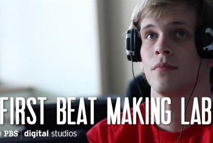 Behind The Beat: First Beat Making Lab (2011): asset-mezzanine-16x9