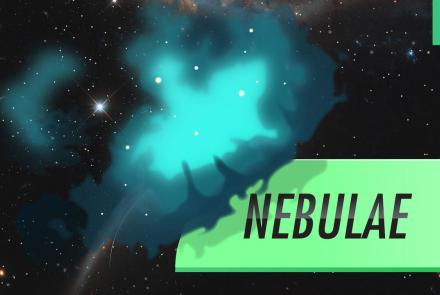 Nebulae: Crash Course Astronomy #36: asset-mezzanine-16x9