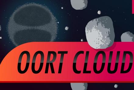 The Oort Cloud: Crash Course Astronomy #22: asset-mezzanine-16x9