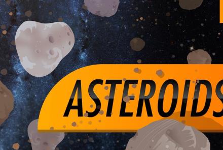 Asteroids: Crash Course Astronomy #20: asset-mezzanine-16x9