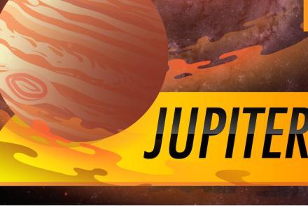 Jupiter: Crash Course Astronomy #16: asset-mezzanine-16x9