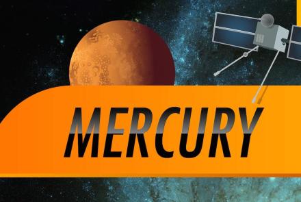 Mercury: Crash Course Astronomy #13: asset-mezzanine-16x9