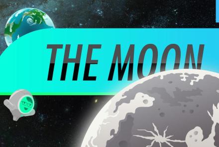 The Moon: Crash Course Astronomy #12: asset-mezzanine-16x9