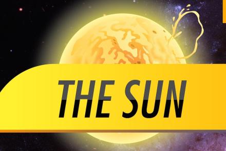 The Sun: Crash Course Astronomy #10: asset-mezzanine-16x9