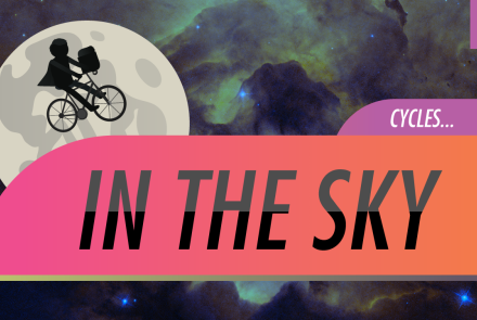 Cycles in the Sky: Crash Course Astronomy #3: asset-mezzanine-16x9