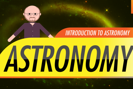 Introduction to Astronomy: Crash Course Astronomy #1: asset-mezzanine-16x9
