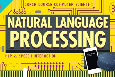 Natural Language Processing: CC Computer Science #36: asset-mezzanine-16x9