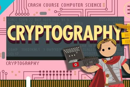 Cryptography: Crash Course Computer Science #33: asset-mezzanine-16x9