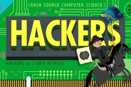 Hackers & Cyber Attacks: Crash Course Computer Science #32: asset-mezzanine-16x9