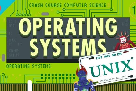 Operating Systems: Crash Course Computer Science #18: asset-mezzanine-16x9