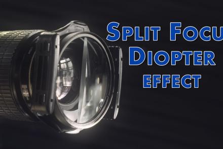 How to use a Split Focus Diopter: asset-mezzanine-16x9