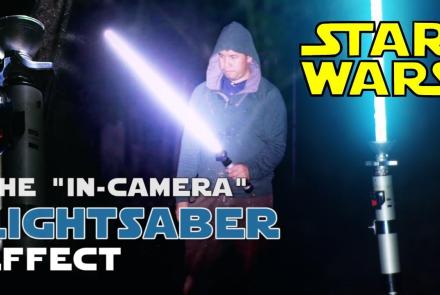 Creating the original Star Wars lightsaber effect: asset-mezzanine-16x9