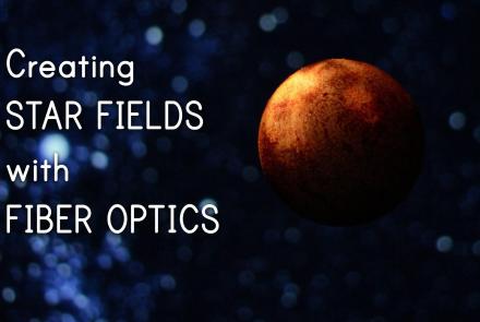 Creating Star Fields with Fiber Optics: asset-mezzanine-16x9