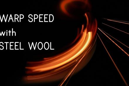 Creating Warp Speed with Steel Wool: asset-mezzanine-16x9