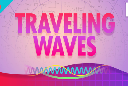 Traveling Waves: Crash Course Physics #17: asset-mezzanine-16x9