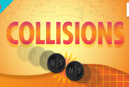 Collisions: Crash Course Physics #10: asset-mezzanine-16x9