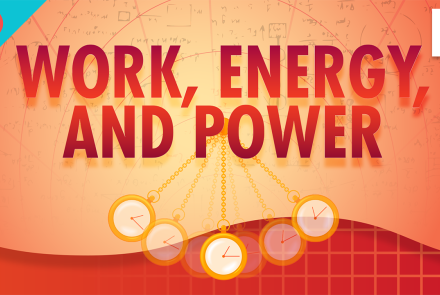 Work, Energy, and Power: Crash Course Physics #9: asset-mezzanine-16x9