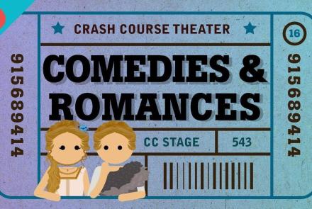 Comedies, Romances, and Shakespeare's Heroines: asset-mezzanine-16x9